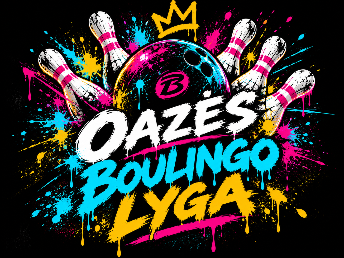 OBL logo